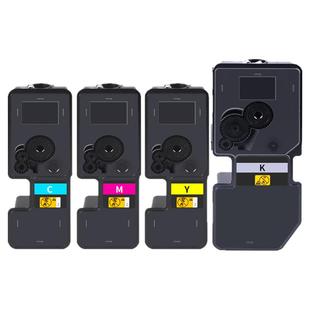 适用京瓷M5021cdn粉盒P5021cdw/cdn M5521cdw M5526 P5026 P5018墨粉TK5233TK5223/5263/5243/5333打印机碳粉