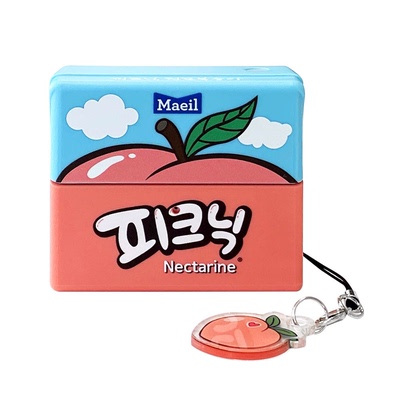 三星每日联名Buds3pro可爱耳机壳