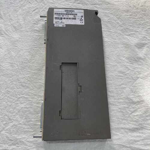 议价西门子可编程控制单元6ES5306-7LA11数字模块控制模块PLC