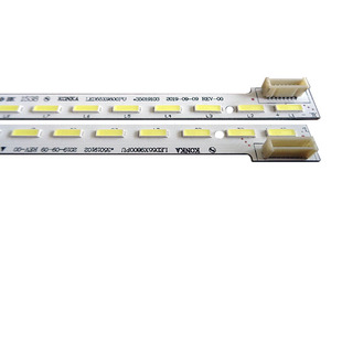 适用康佳LED55X9800PU灯条 LED55T60U LED55X8800U LED55E88U背光
