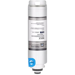 飞利浦家台式饮水净饮一体机ADD6800/ADD6811原装复合滤芯 ADD550