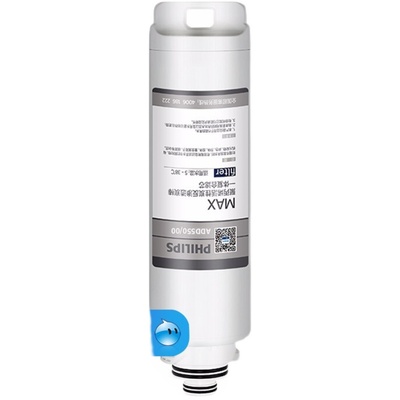 飞利浦家台式饮水净饮复合滤芯