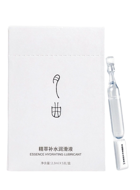 女性友好，药监备案，水润爽滑