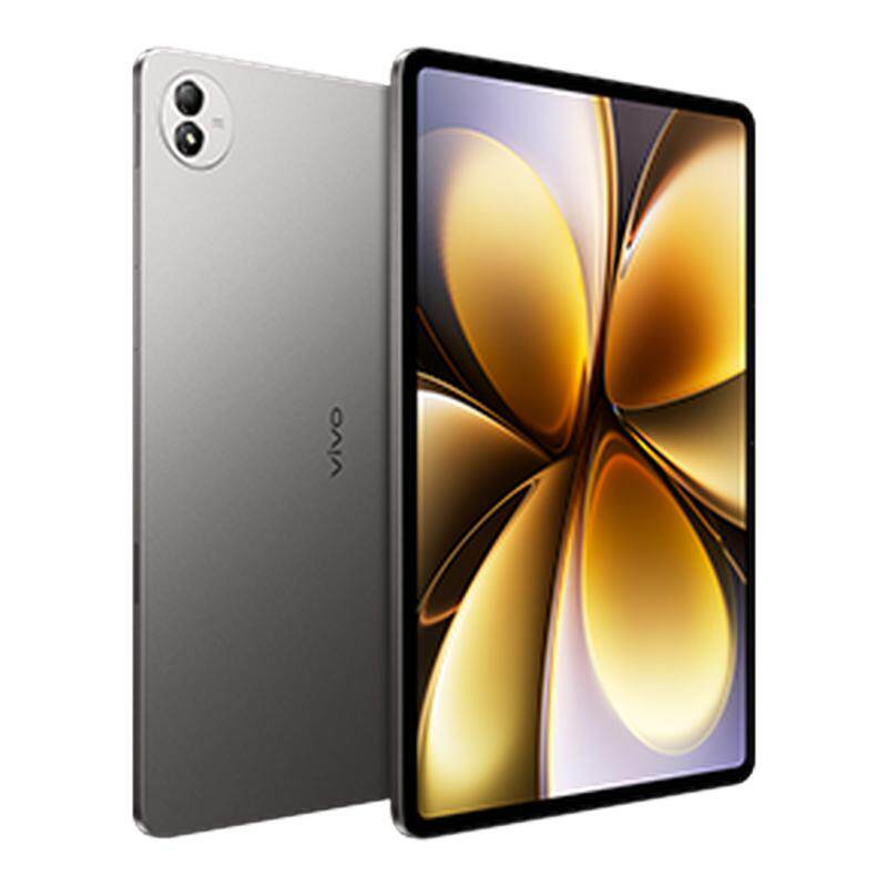 【4K原彩屏】vivo Pad6 Pro平板电脑新款第五代骁龙8至尊版学生好物官方13.2英寸