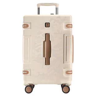 iTrava2025新款28寸超大容量行李箱拉杆托运旅行箱24寸拉杆箱男女