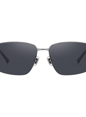 海伦凯勒偏光太阳镜男士开车专用老人遮光不规则近视墨镜防紫外线