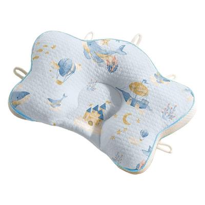 巧乐熊小米定型枕头婴儿纠正头型