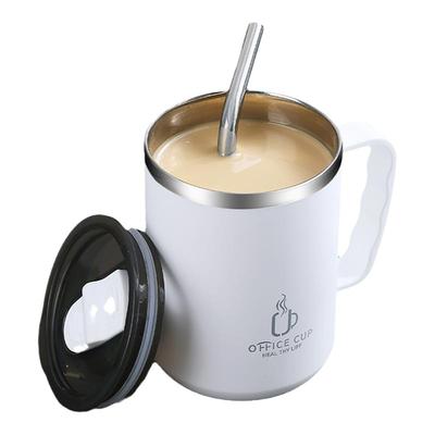 保温杯咖啡杯水杯杯子女生新款杯