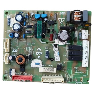 冰箱BCD-612WTDGVBP主板电脑板