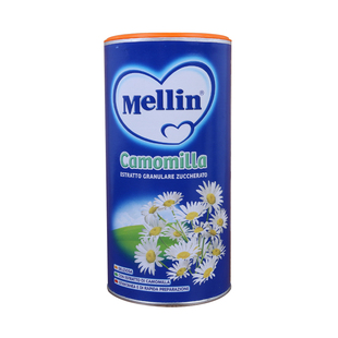 意大利美林菊花晶 清火宝婴儿童宝宝清火清清宝婴幼儿奶伴侣1瓶装