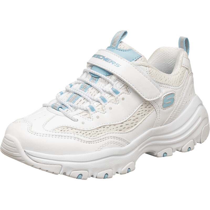 Skechers/斯凯奇女童熊猫鞋时尚