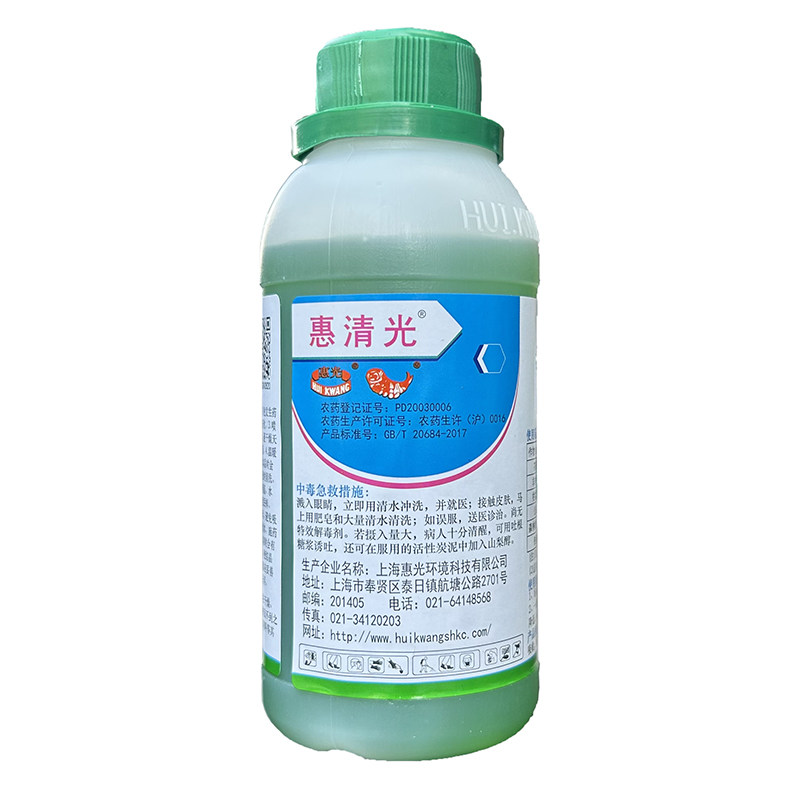 春多多41%草甘膦茶园专用除草剂