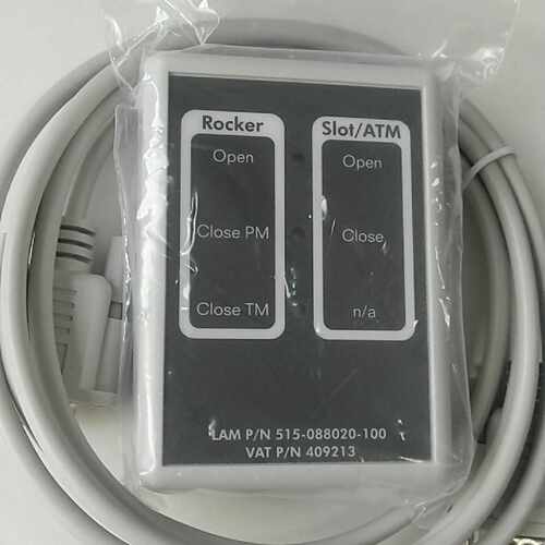 询价-LAM P/N 515-088020-100  VAT409