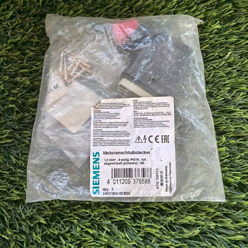 溢价-3RK1902-0CE00连接器，ET200pro电机