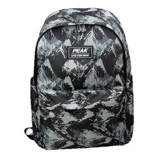 匹克双肩包男背包书包户外包运动登山包女休闲旅行学生轻便大容量