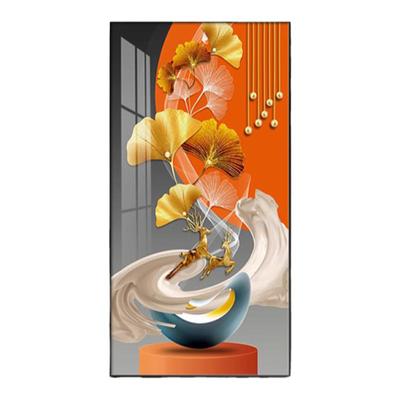 GULAGOS轻奢玄关装饰画支持定制