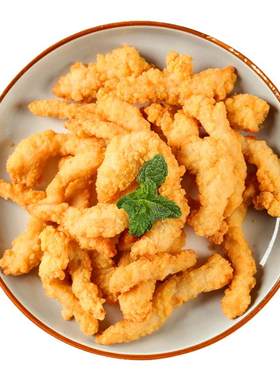 清真小酥肉清真食品泽众