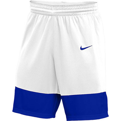 Nike/耐克正品当季新款男子篮球训练运动短裤AV2127-110