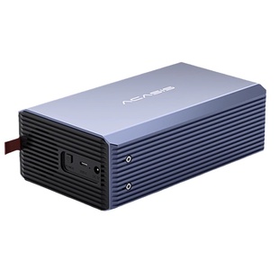 阿卡西斯SATA双盘位移动硬盘盒子台式电脑磁盘阵列柜外接存储柜