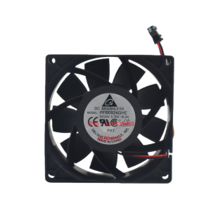 台达 PFB0924GHE 24V 0.76A ABB ACS510/550 变频器风扇 9238 9CM