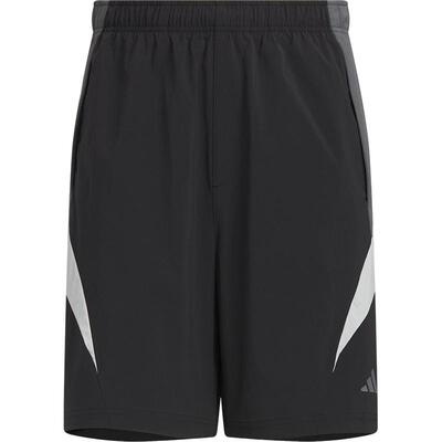阿迪达斯男士运动休闲短裤
