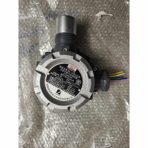 【请询价】AT0502AH总线制点型可燃气体探测器报警器量程010