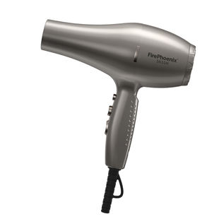 火之凤吹风机5610H正品理发店发型师发廊专用风力速干造型大功率