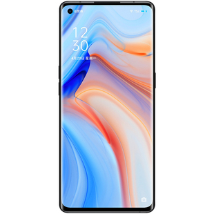 盾令屏幕适用于OPPO Reno4Pro总成带框显示触摸手机电池中框后盖