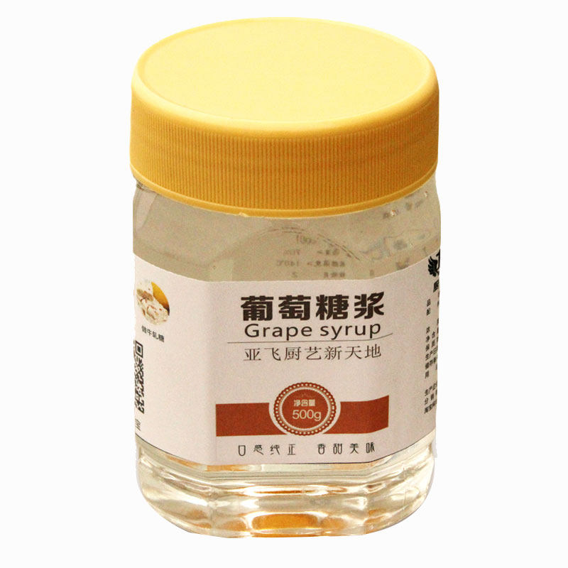 葡萄糖浆 糖艺糖稀 月饼糖浆 水怡翻糖牛轧糖 麦芽糖浆烘焙原料