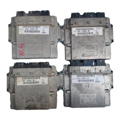 适用蒙迪欧致胜发动机ECU电脑板7G91-12A650-ME/BE/MK/BG/ML/BD