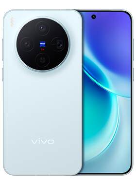 vivo X300新品蔡司2亿超级主摄天玑9500拍照学生智能手机官方旗舰店官网