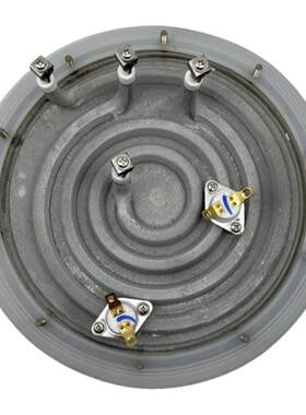 商用煮面炉发热盘电热务220V380V
