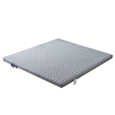 4D空气纤维床垫可折叠透气可水洗定制薄款婴儿家用软床垫加硬神器