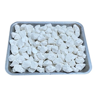 正宗生石灰块10斤家用衣柜吸湿盒去湿袋除防霉防潮果树干燥地室内