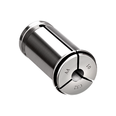 高强力筒夹c32台湾刀柄数控夹头