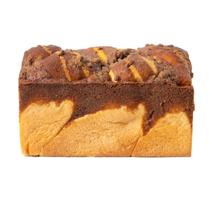 周建生咖啡豆乳年糕吐司营养早餐厚切手撕面包片代餐短保手作零食