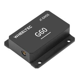 GPS北斗BD双模定位模块G60/G70高精度GNSS联合卫星ROS机器人STM32