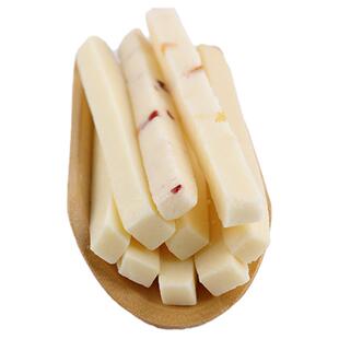 奶酪内蒙古奶酪条特产【出塞曲】牛奶条120g×3袋酸奶条零食特产