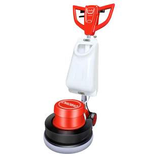 超宝HY-004加重石材翻新机酒店晶面机洗地机地面打磨起蜡机抛光机