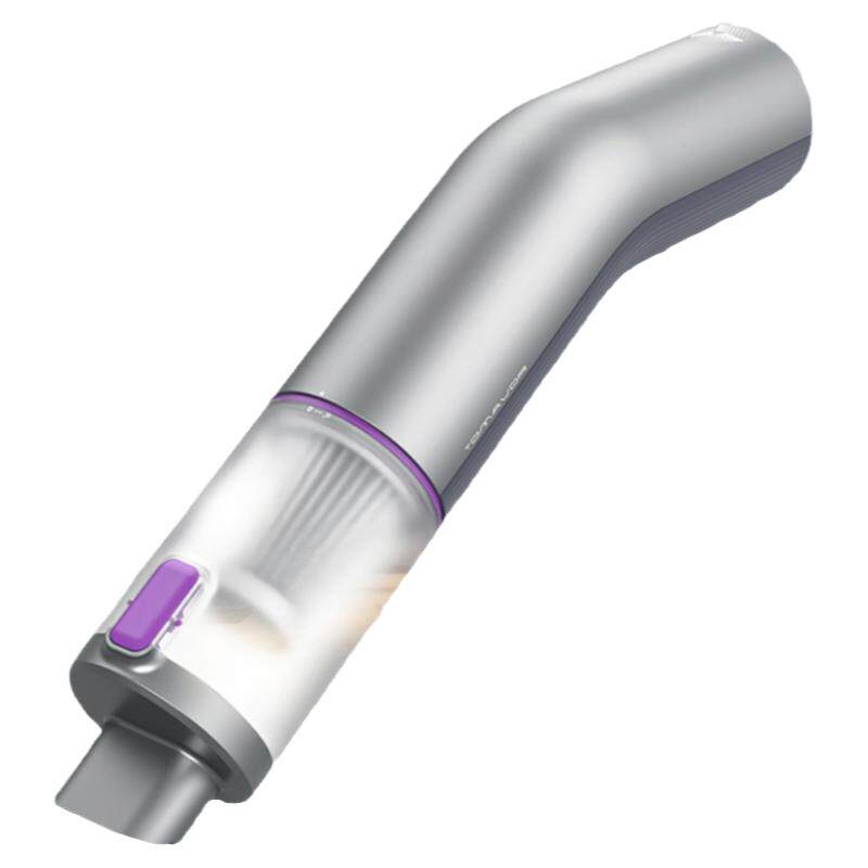 托马弗2025新款车载吸尘器超强吸力无线手持式小型车用家用大吸力