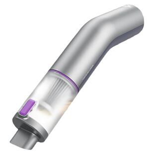 托马弗2025新款车载吸尘器超强吸力无线手持式小型车用家用大吸力