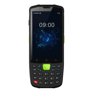 Seuic东集pda手持终端AUTOID Q9安卓数据采集器仓库盘点机出入库扫码机仓储制造工业手持机扫描巴枪通用