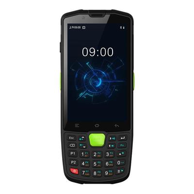 Seuic东集数据采集器AUTOIDQ9