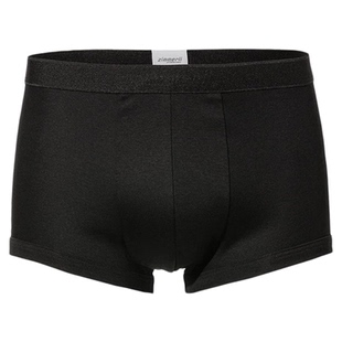 瑞士Zimmerli纯棉SEA ISLAND海岛棉286-1445平角裤四角内裤男