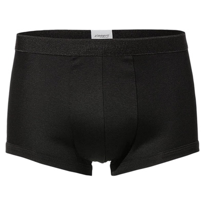 瑞士Zimmerli纯棉SEA ISLAND海岛棉286-1445平角裤四角内裤男