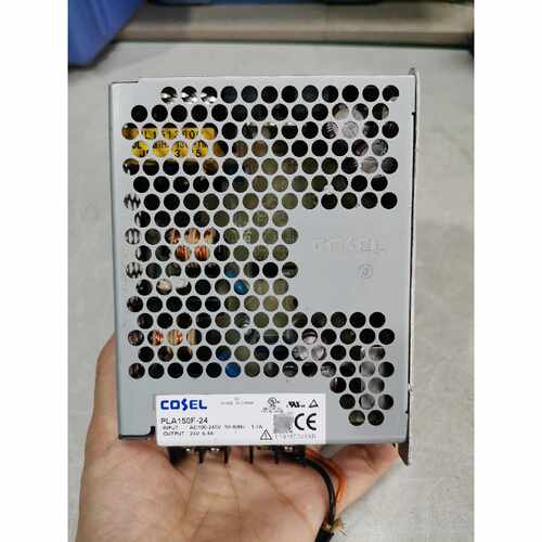 COSEL电源PLA150F-24实图拍摄询价