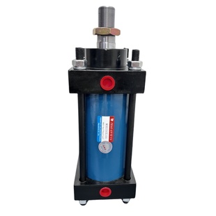 MOB30 40 50 63 80 100 125X50X80X100X150X200X250X300 液压油缸