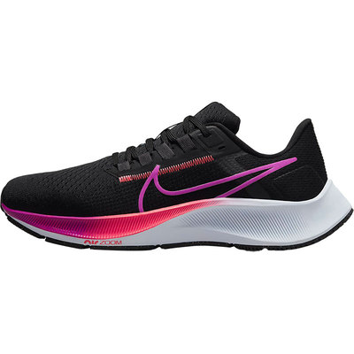 Nike/耐克正品AIR ZOOM PEGASUS 飞马38女子跑步鞋CW7358-011