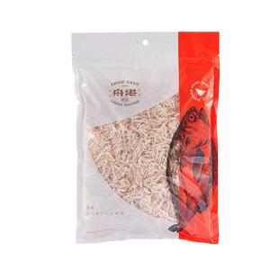【新货】舟港海味150g生虾皮新鲜自晒干净小海米宁波舟山海鲜干货