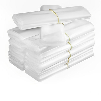 POF热收缩袋手机奶茶杯子面膜盒